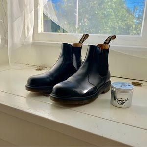 Doc Marten 2976 Smooth Chelsea Boot